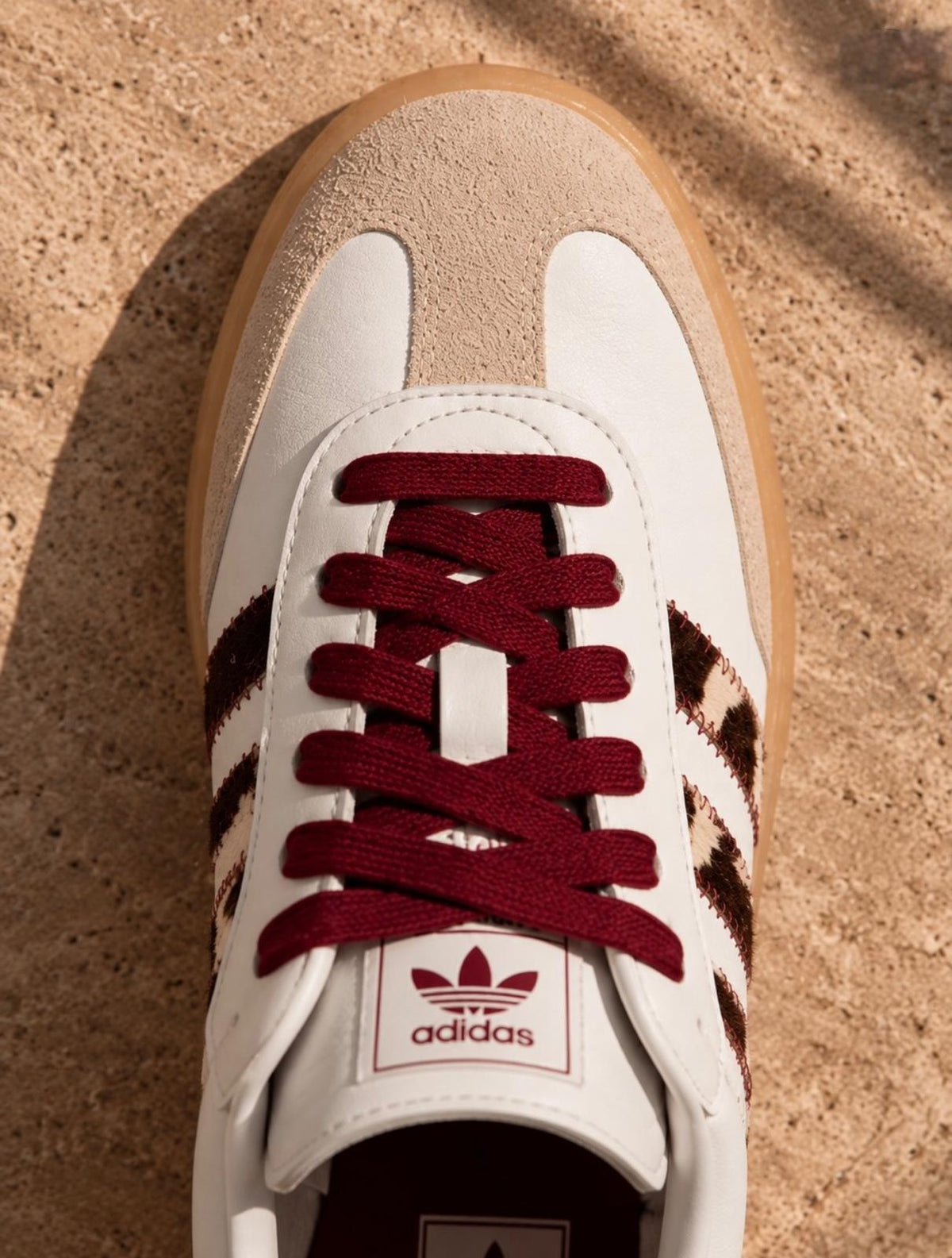 SAMBA RED LEO