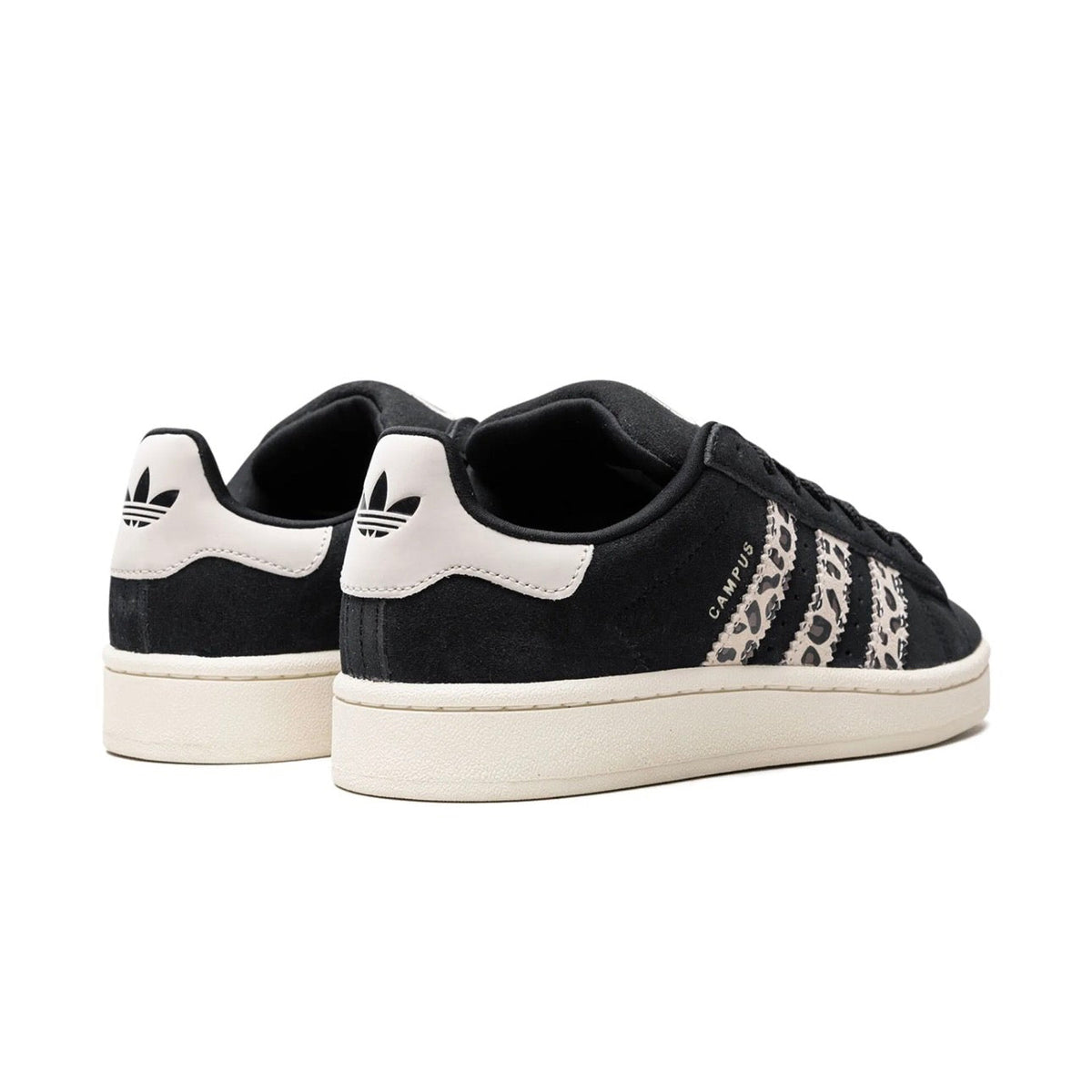 Campus 0Os "Black LEOPARD”