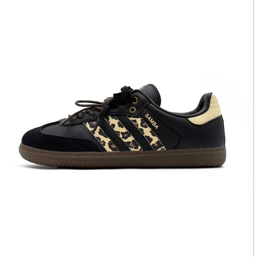 SAMBA OG BLACK LEOPARD