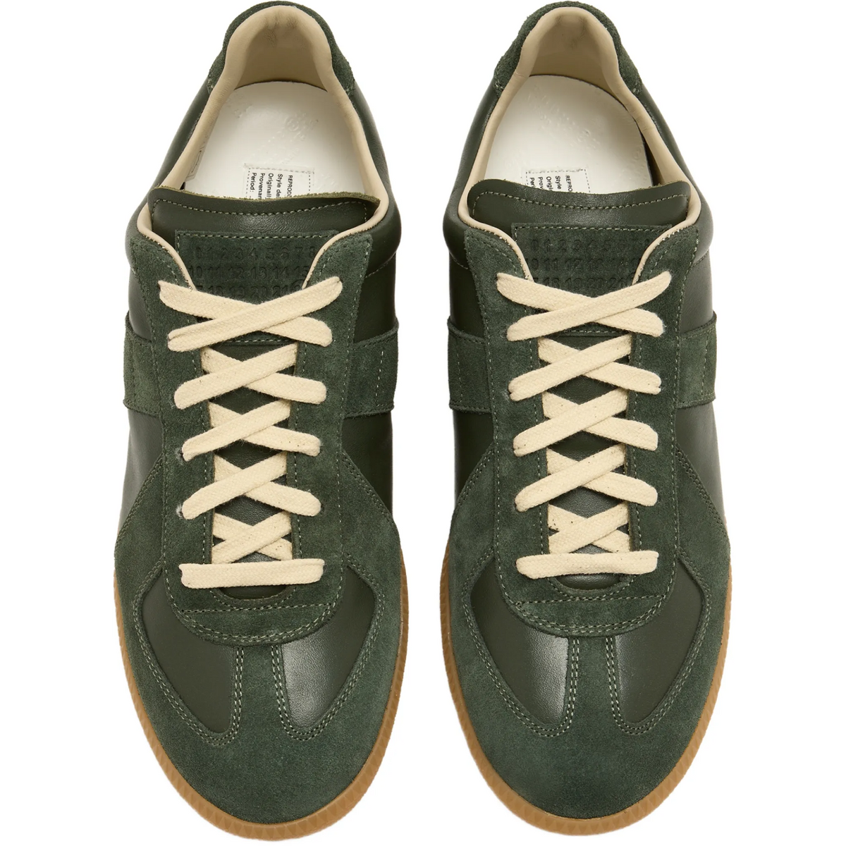 MAISON MARGIELA RK3