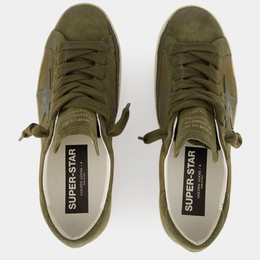 GOLDEN GOOSE SUPER-STAR GGDB 62