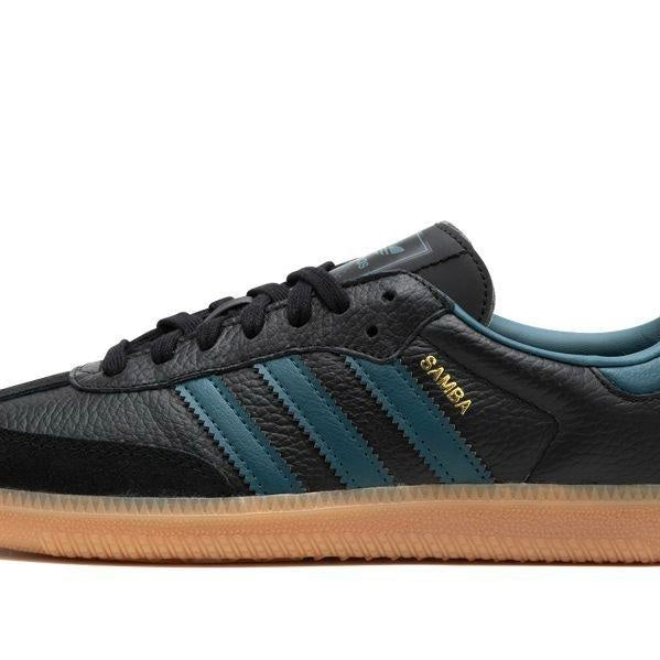 SAMBA PRETO AZUL