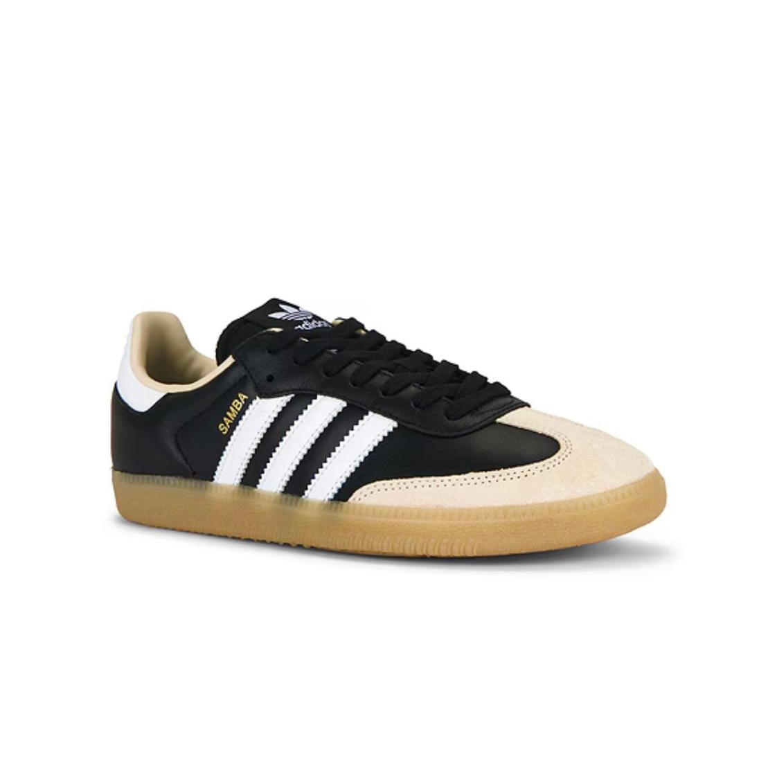 SAMBA PRETO BEGE