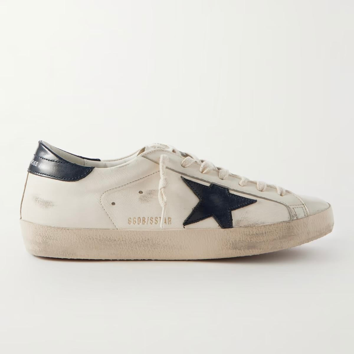 GOLDEN GOOSE SUPER-STAR GGDB 36