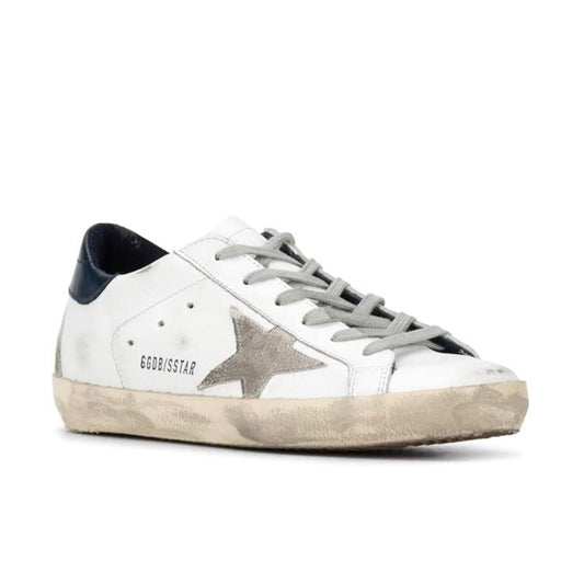 GOLDEN GOOSE SUPER-STAR GGDB 12
