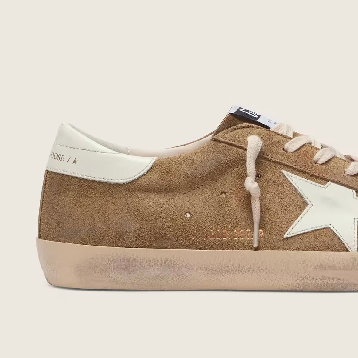 GOLDEN GOOSE SUPER-STAR GGDB 66