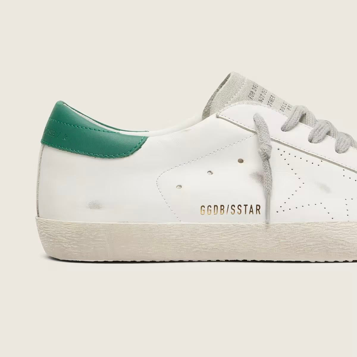 GOLDEN GOOSE SUPER-STAR GGDB 70
