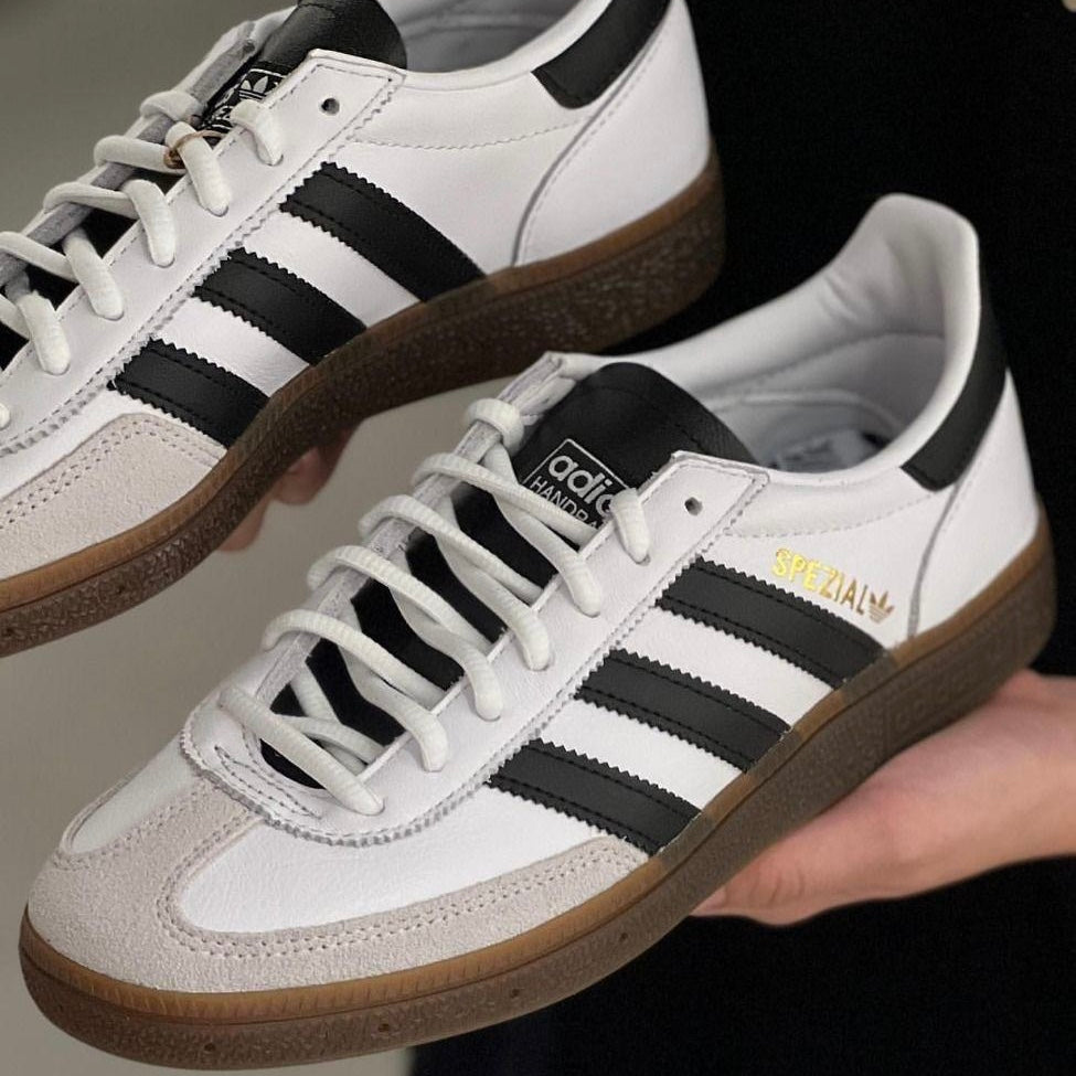 SPEZIAL BRANCO PRETO
