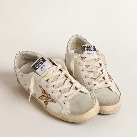 GOLDEN GOOSE SUPER-STAR GGDB 17