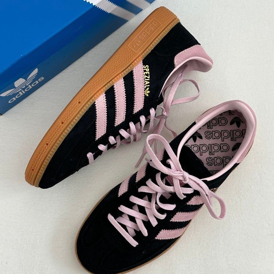 SPEZIAL PRETO ROSA