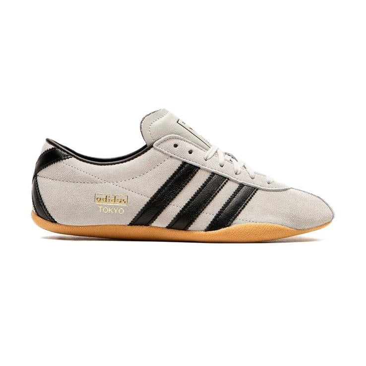 ADIDAS TOKYO CAMURÇA BEGE PRETO