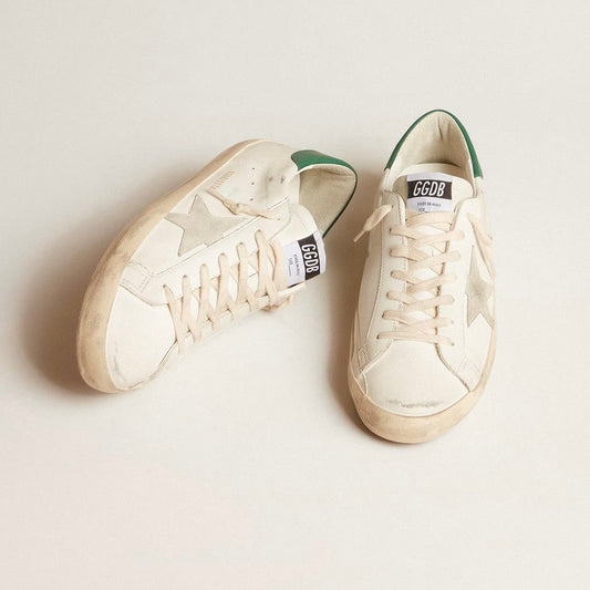 GOLDEN GOOSE SUPER-STAR GGDB 69
