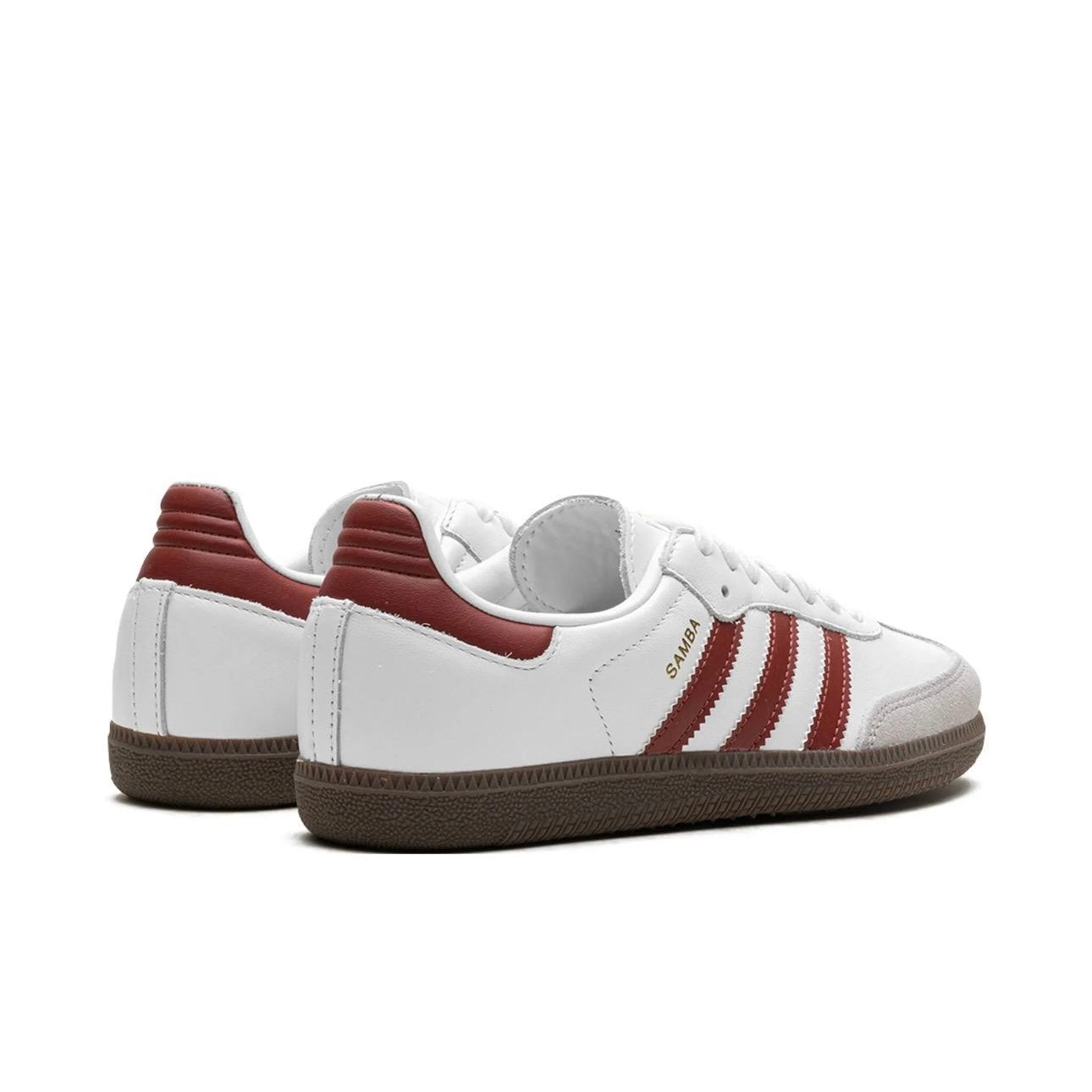 SAMBA BRANCO BORDÔ