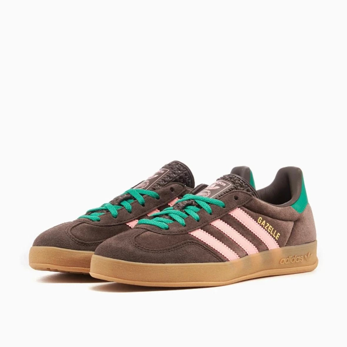 GAZELLE INDOOR CAST ROSA