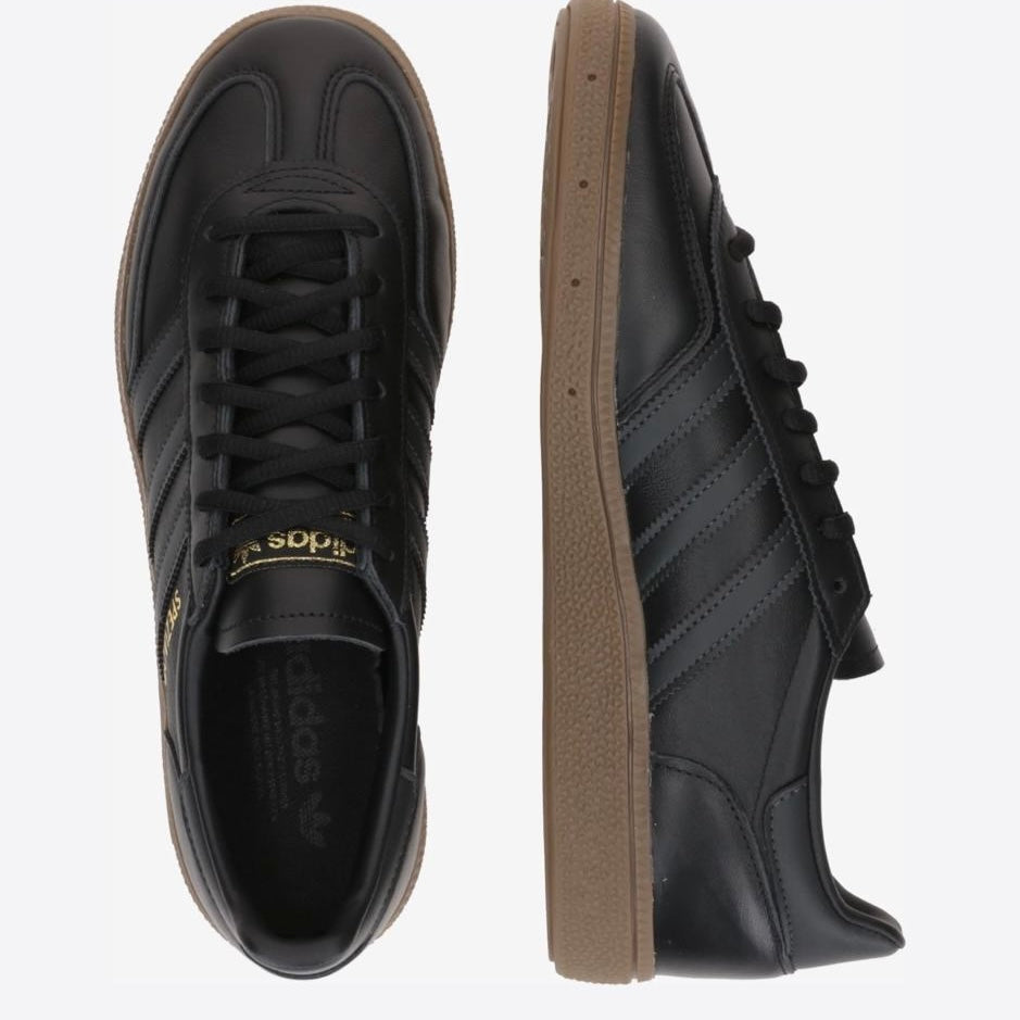 SPEZIAL PRETO PELE