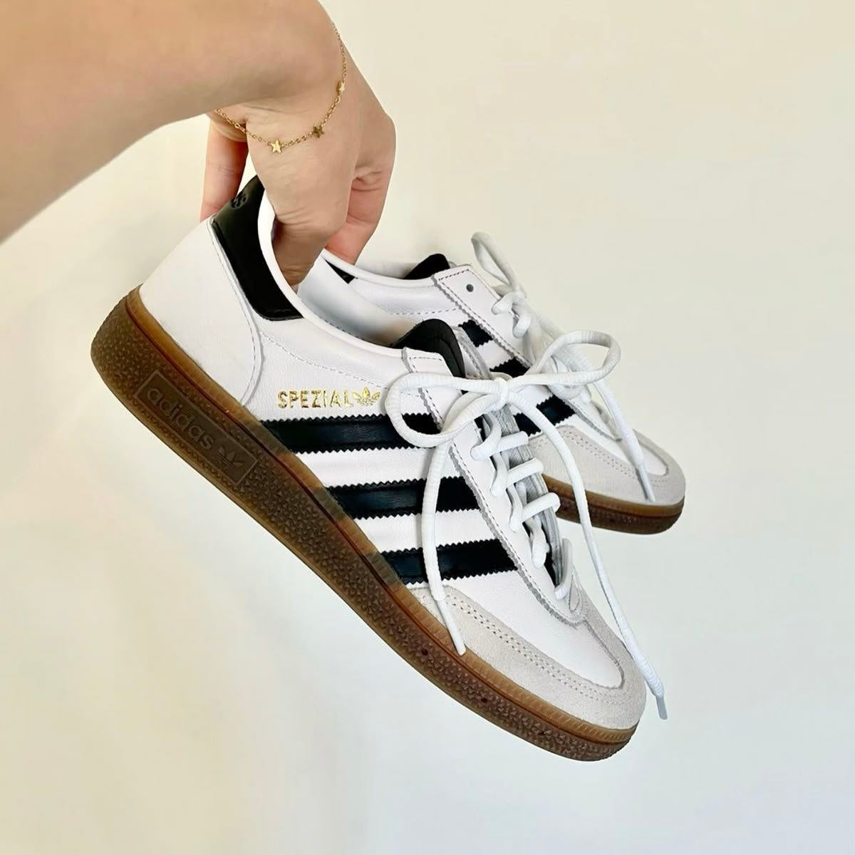 SPEZIAL BRANCO PRETO