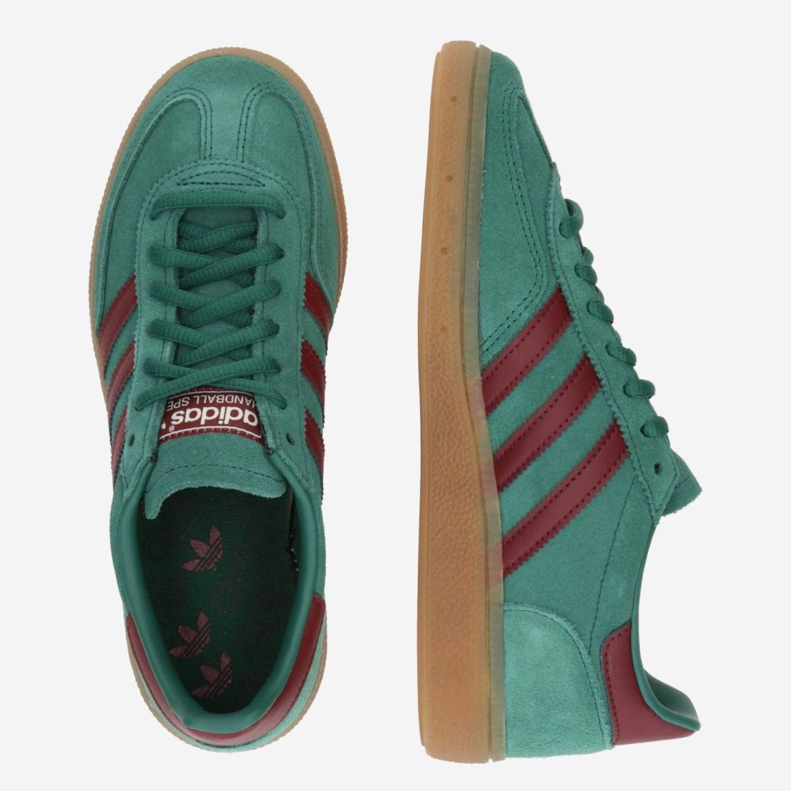 SPEZIAL VERDE RED