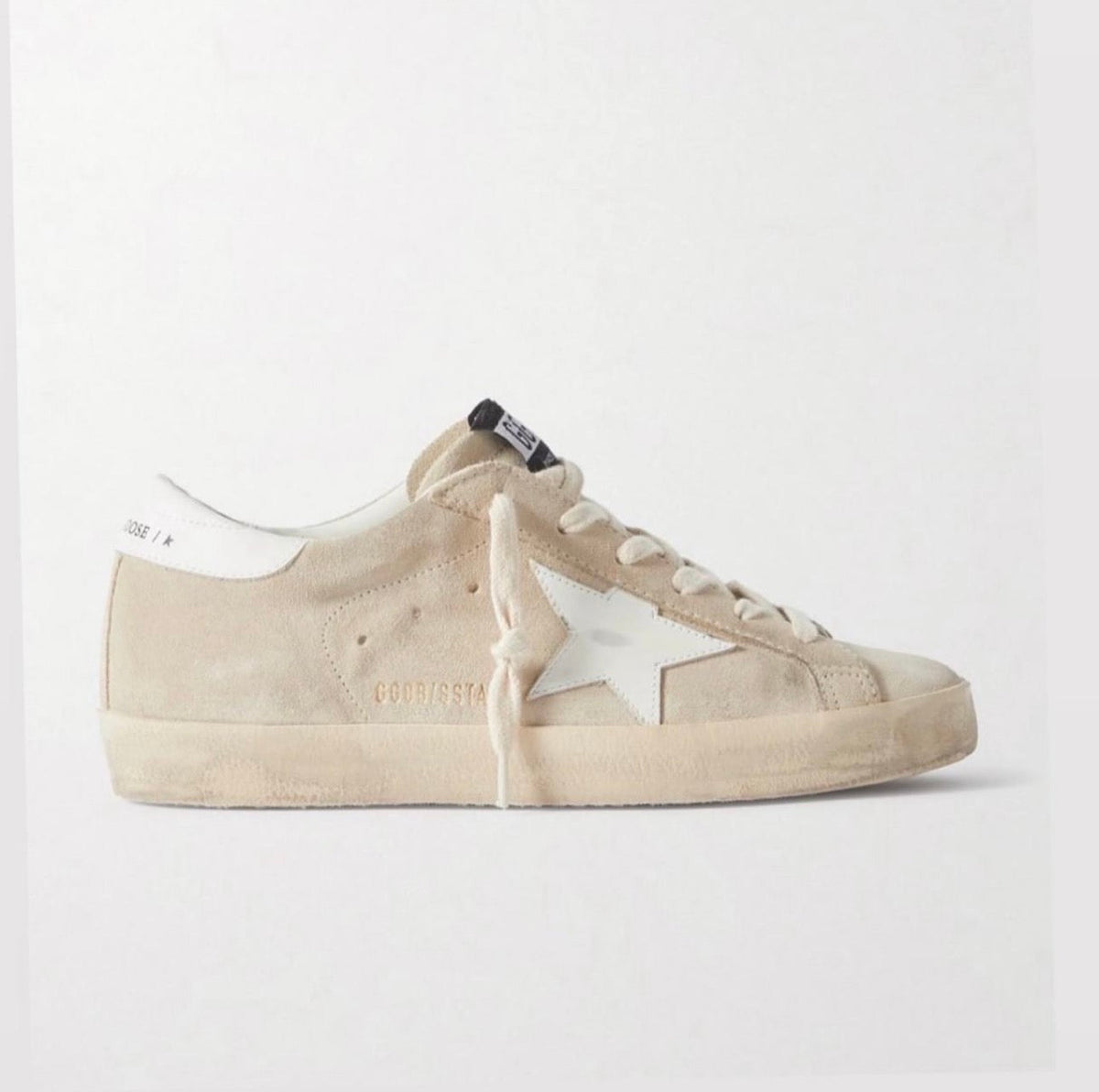 GOLDEN GOOSE SUPER-STAR GGDB 31