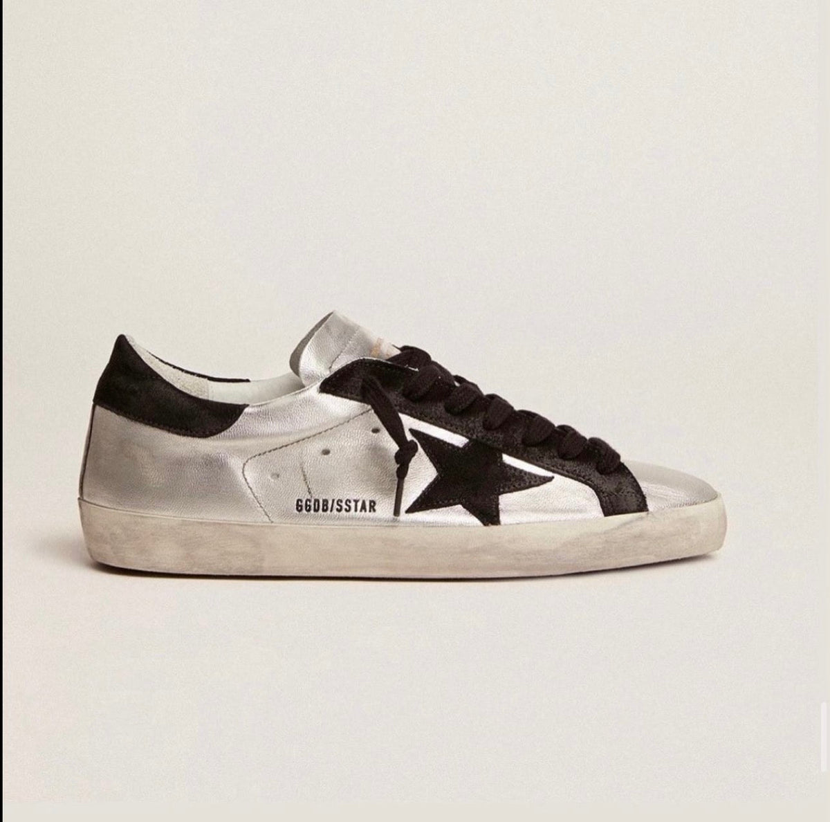 GOLDEN GOOSE SUPER-STAR GGDB 33