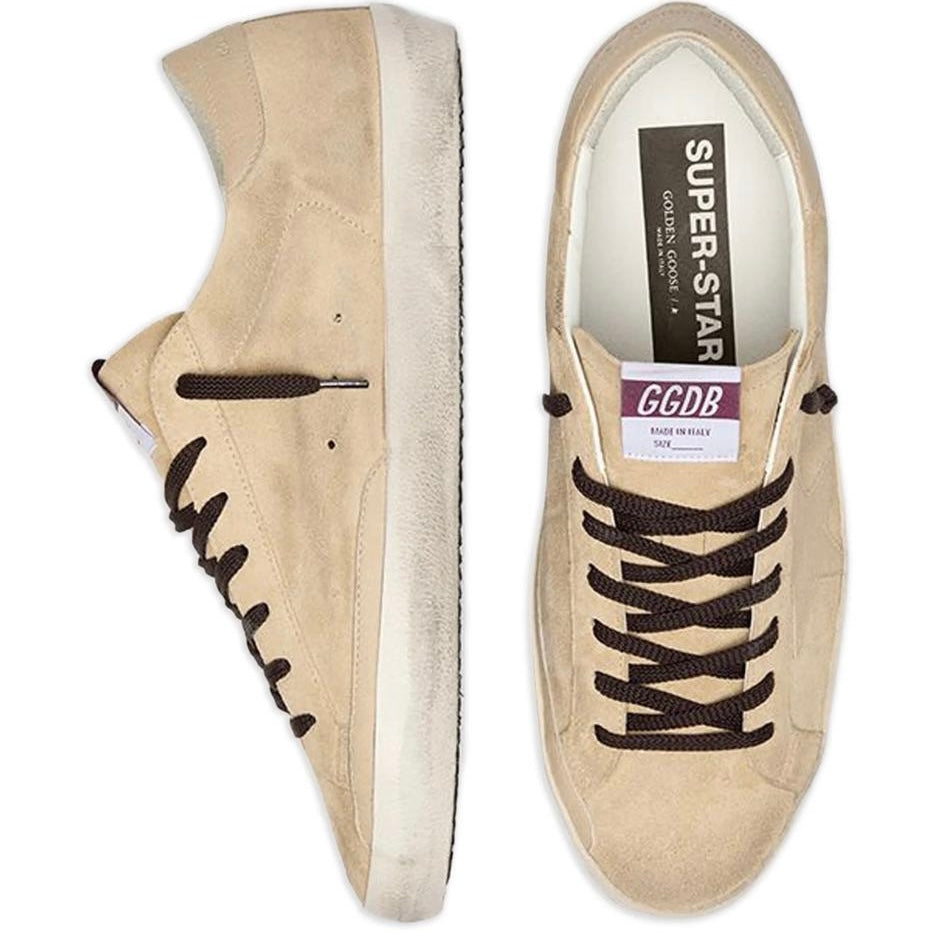 GOLDEN GOOSE SUPER-STAR GGDB 90