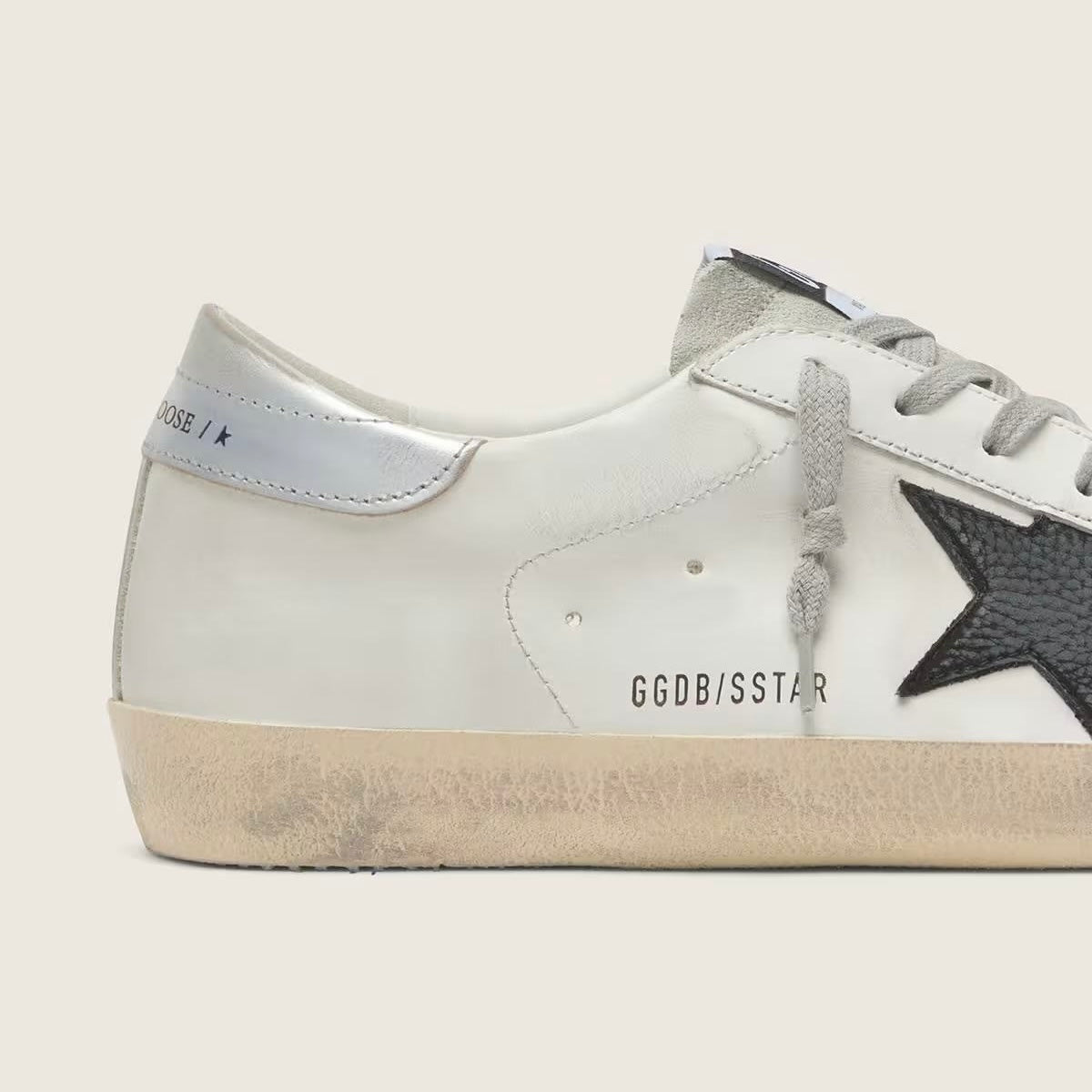 GOLDEN GOOSE SUPER-STAR GGDB 67
