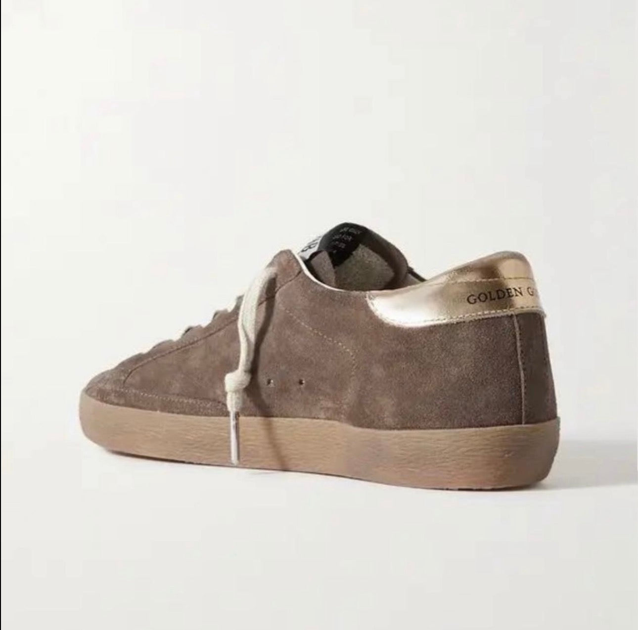 GOLDEN GOOSE SUPER-STAR GGDB 27