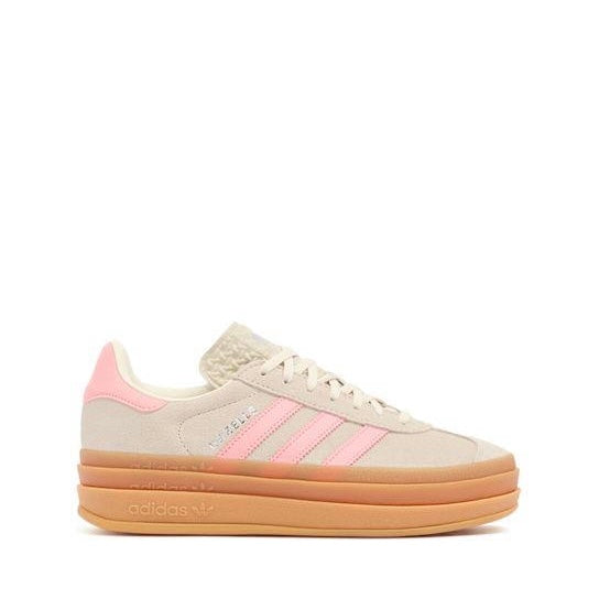 GAZELLE BOLD BEGE ROSA