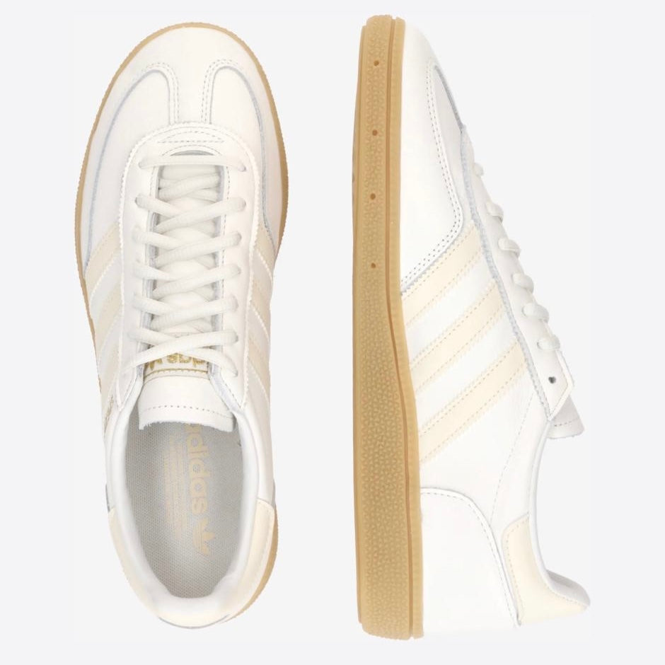 SPEZIAL BRANCO BEGE PELE