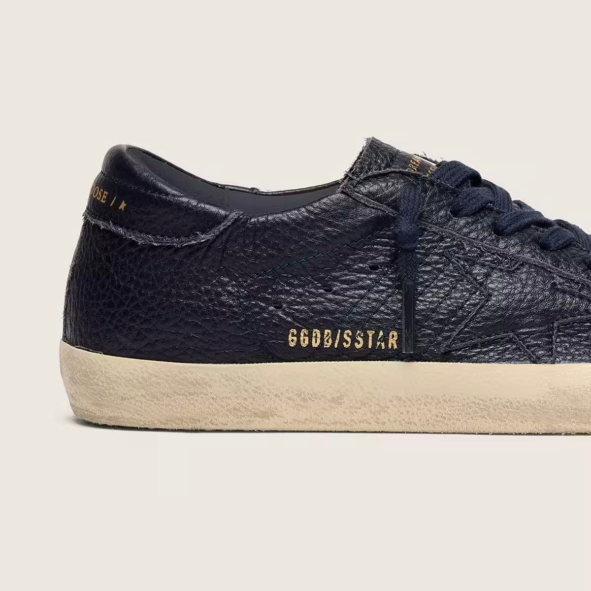 GOLDEN GOOSE SUPER-STAR GGDB 87