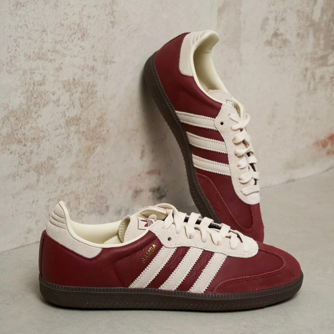 SAMBA RED