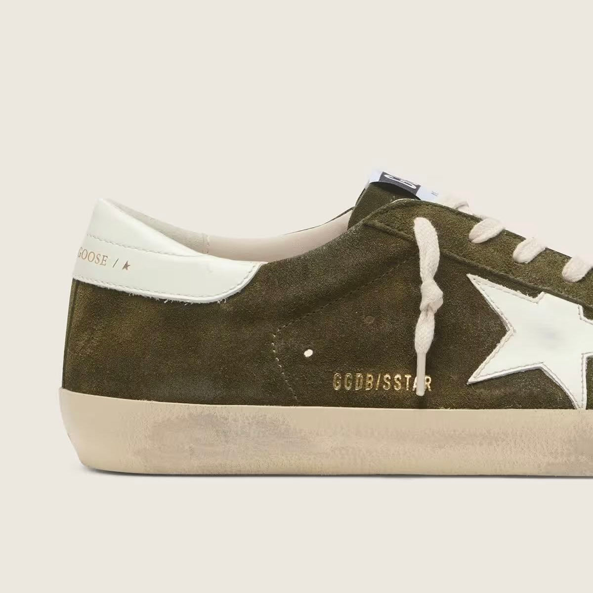 GOLDEN GOOSE SUPER-STAR GGDB 65