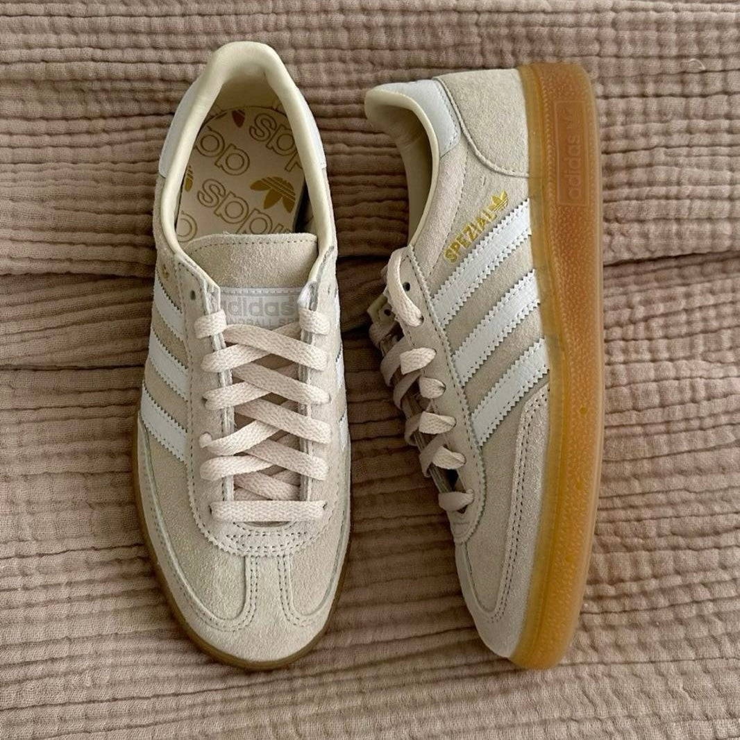SPEZIAL BEGE BRANCO