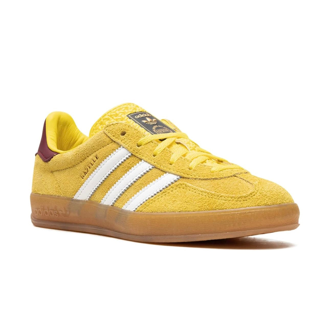 GAZELLE YELLOW