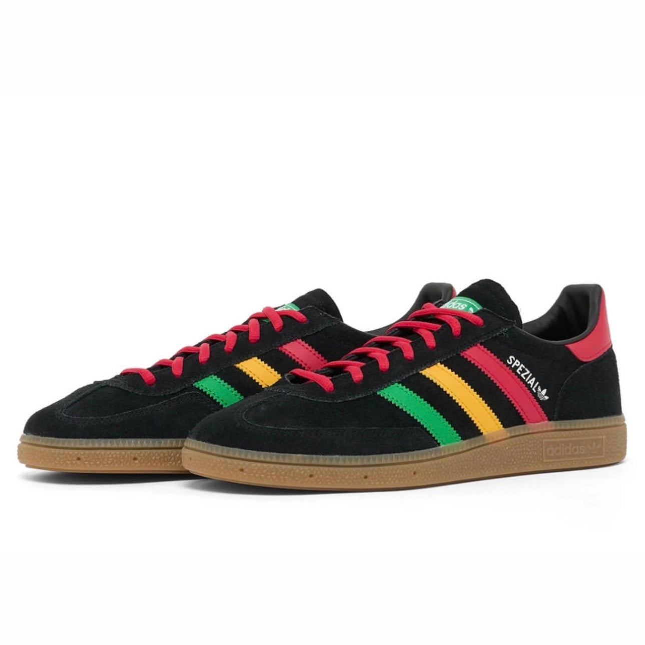 SPEZIAL BOB MARLEY