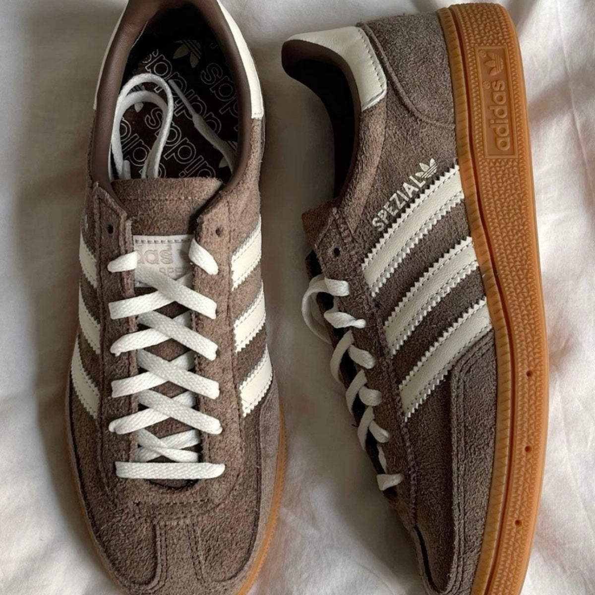 SPEZIAL CASTANHO