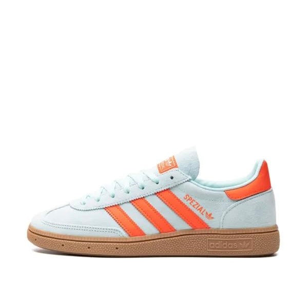 SPEZIAL BLUE ORANGE