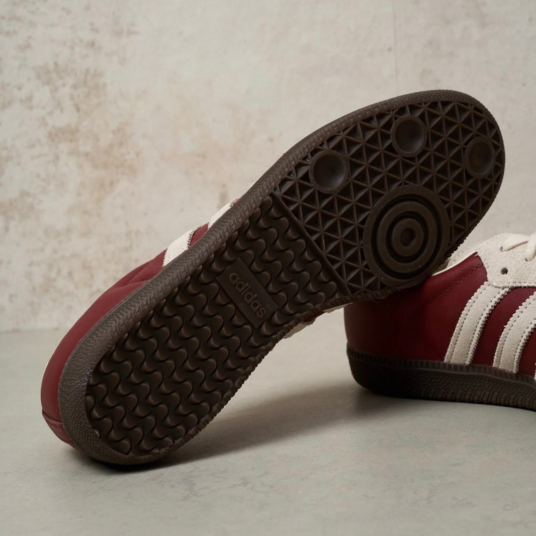 SAMBA RED