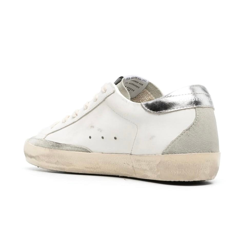 GOLDEN GOOSE SUPER-STAR GGDB 1