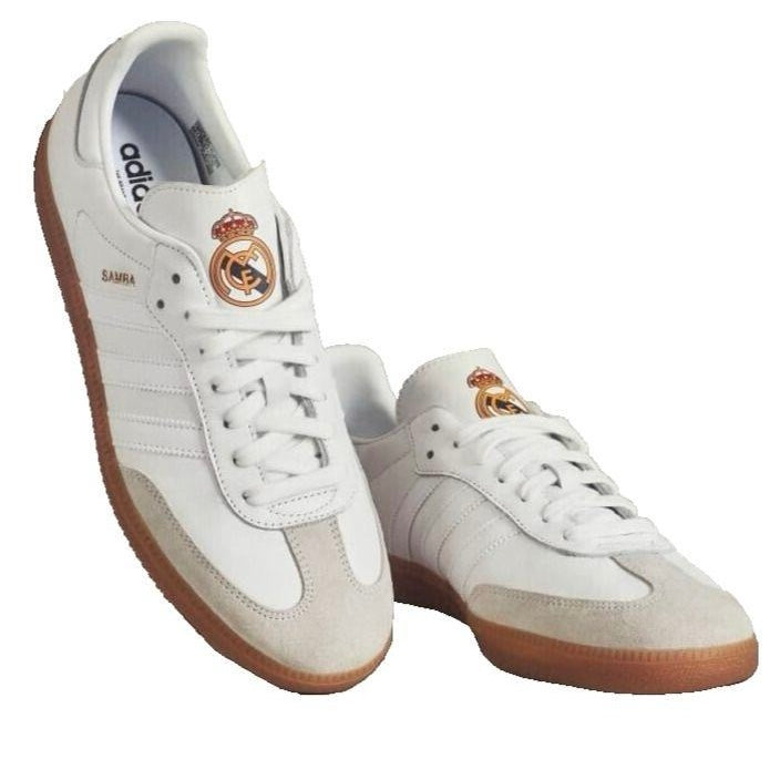 SAMBA REAL MADRID