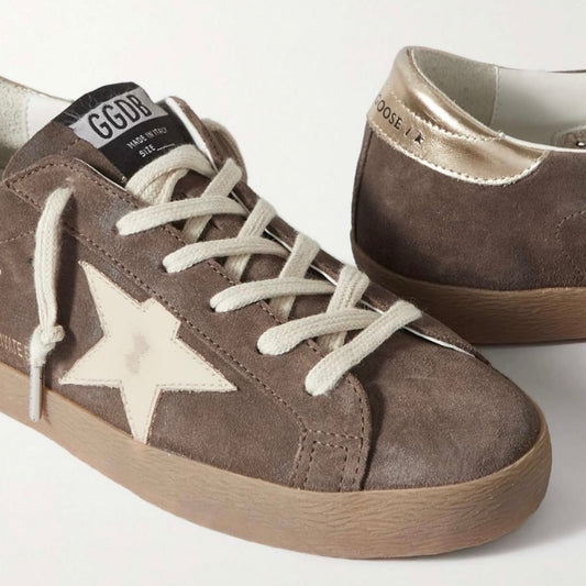 GOLDEN GOOSE SUPER-STAR GGDB 27