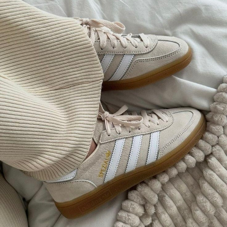 SPEZIAL BEGE BRANCO