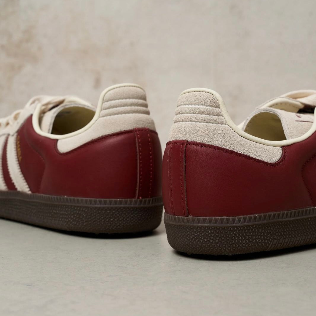 SAMBA RED