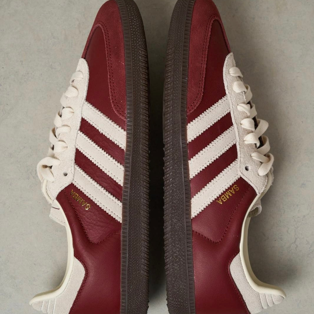 SAMBA RED