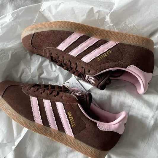 GAZELLE CASTANHO ROSA