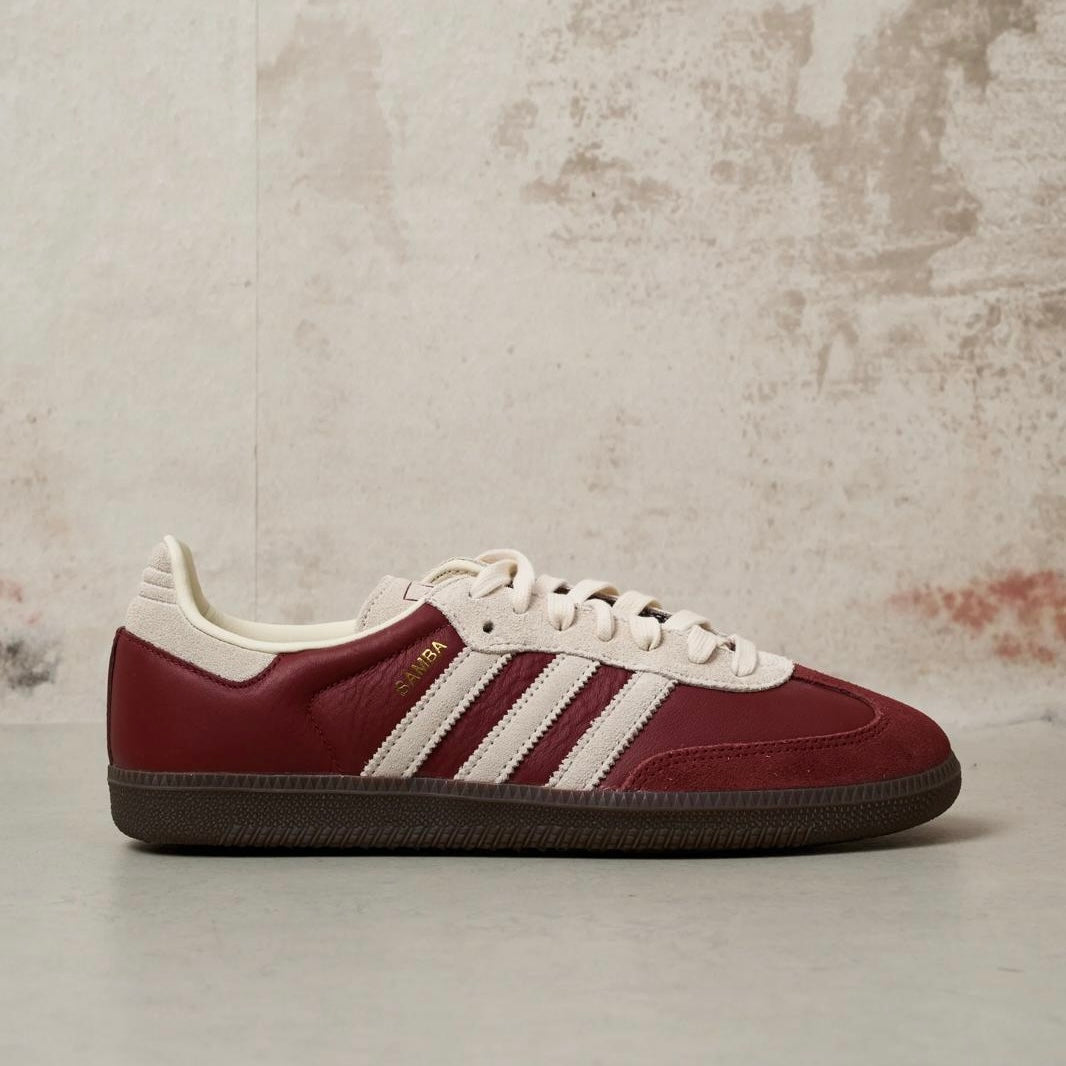 SAMBA RED