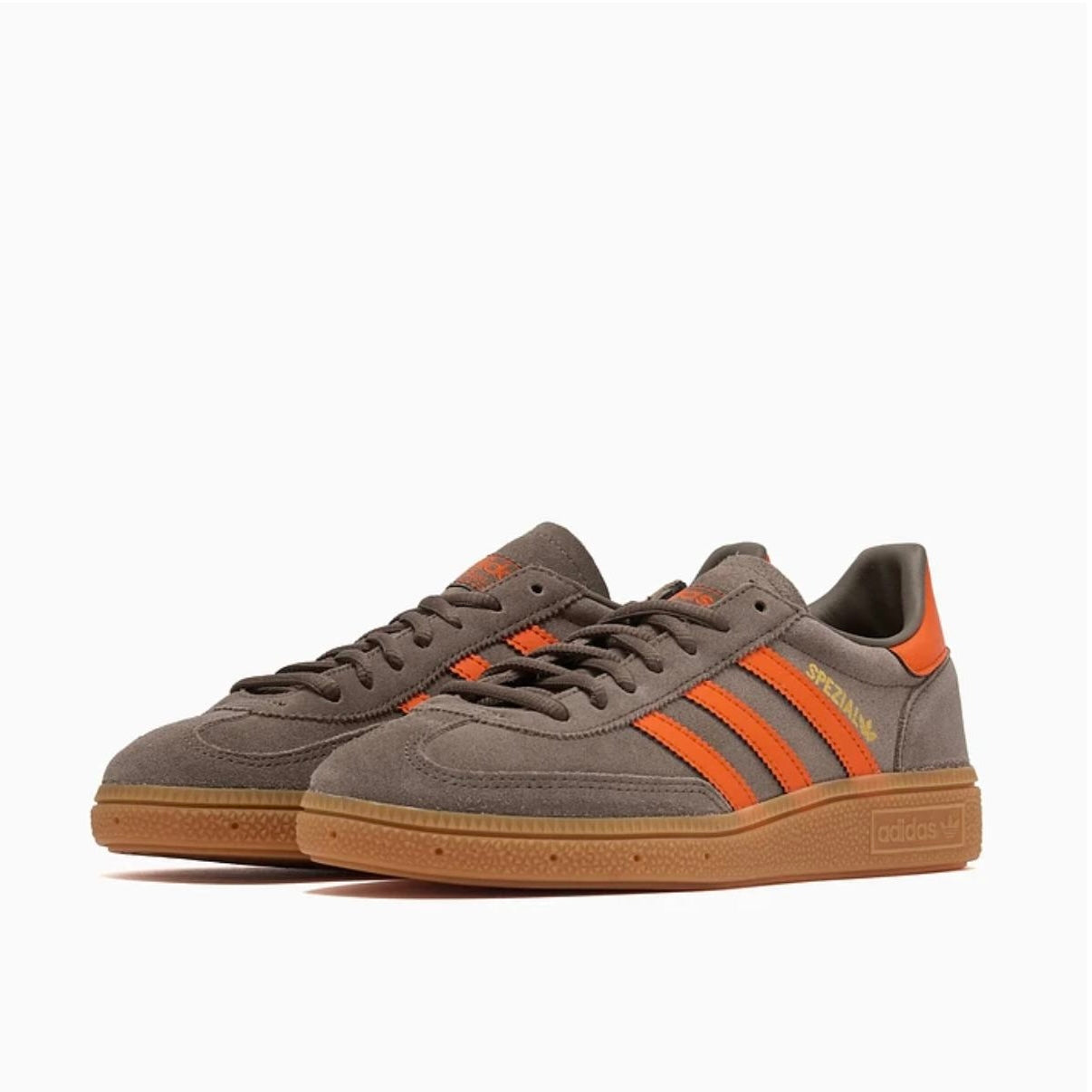 SPEZIAL CAST LARANJA
