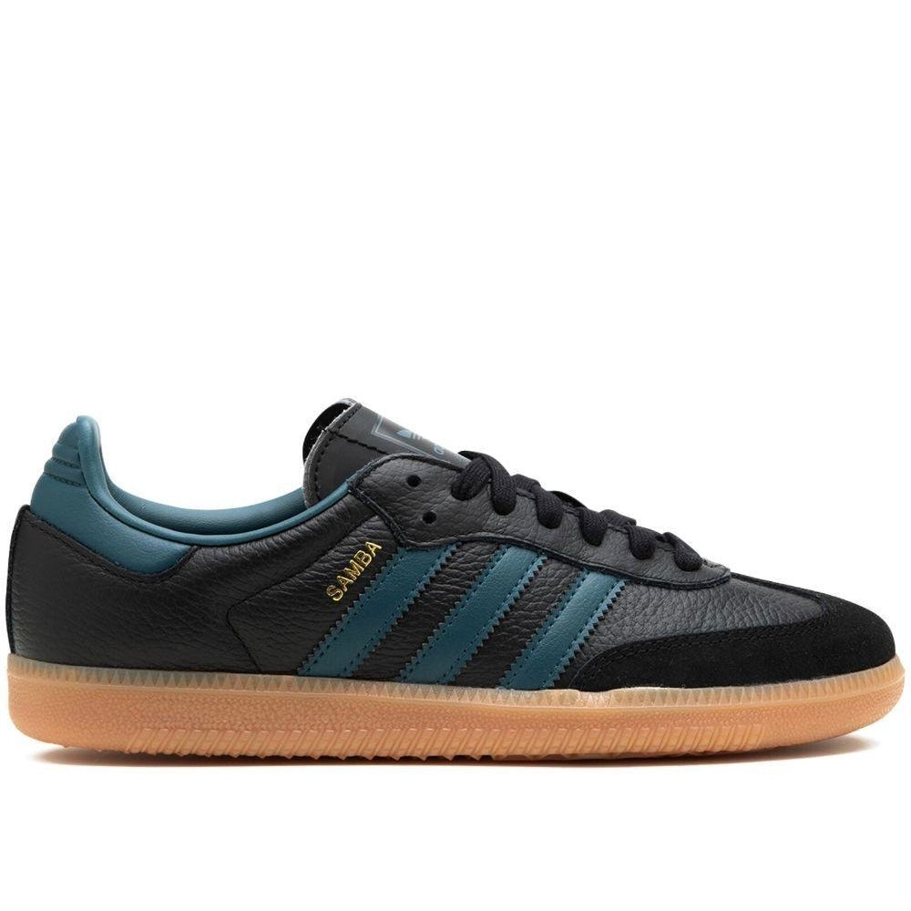 SAMBA PRETO AZUL