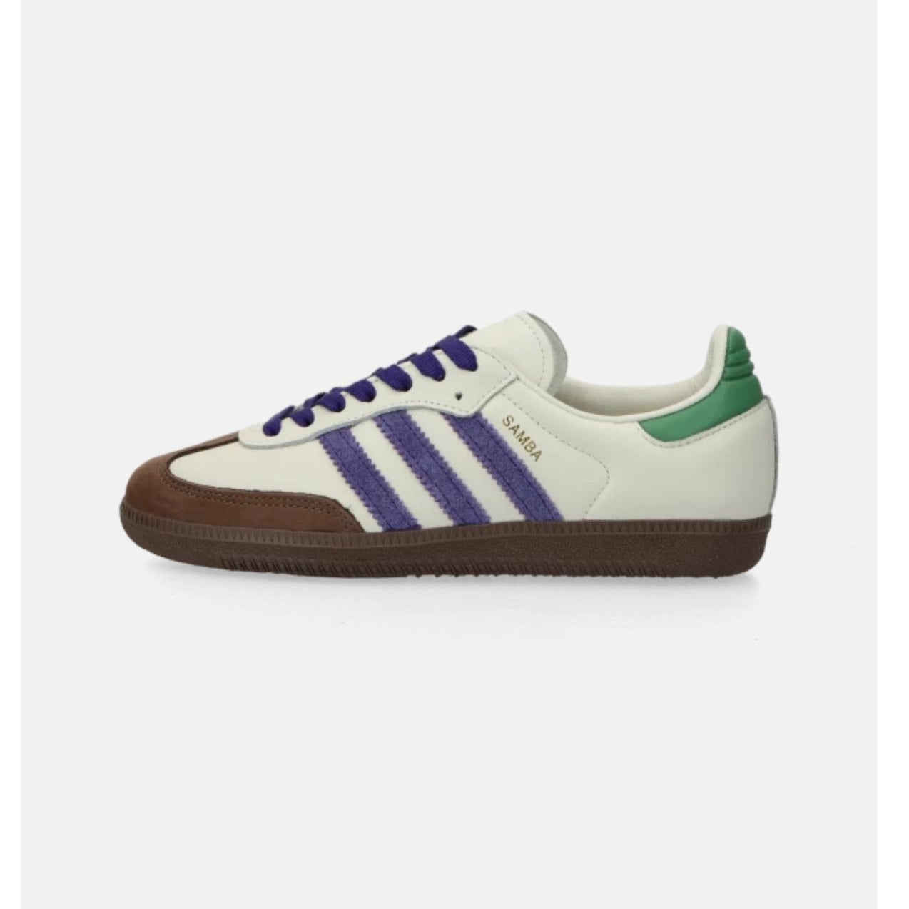 SAMBA BRANCO MULTI