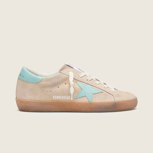 GOLDEN GOOSE SUPER-STAR GGDB 63