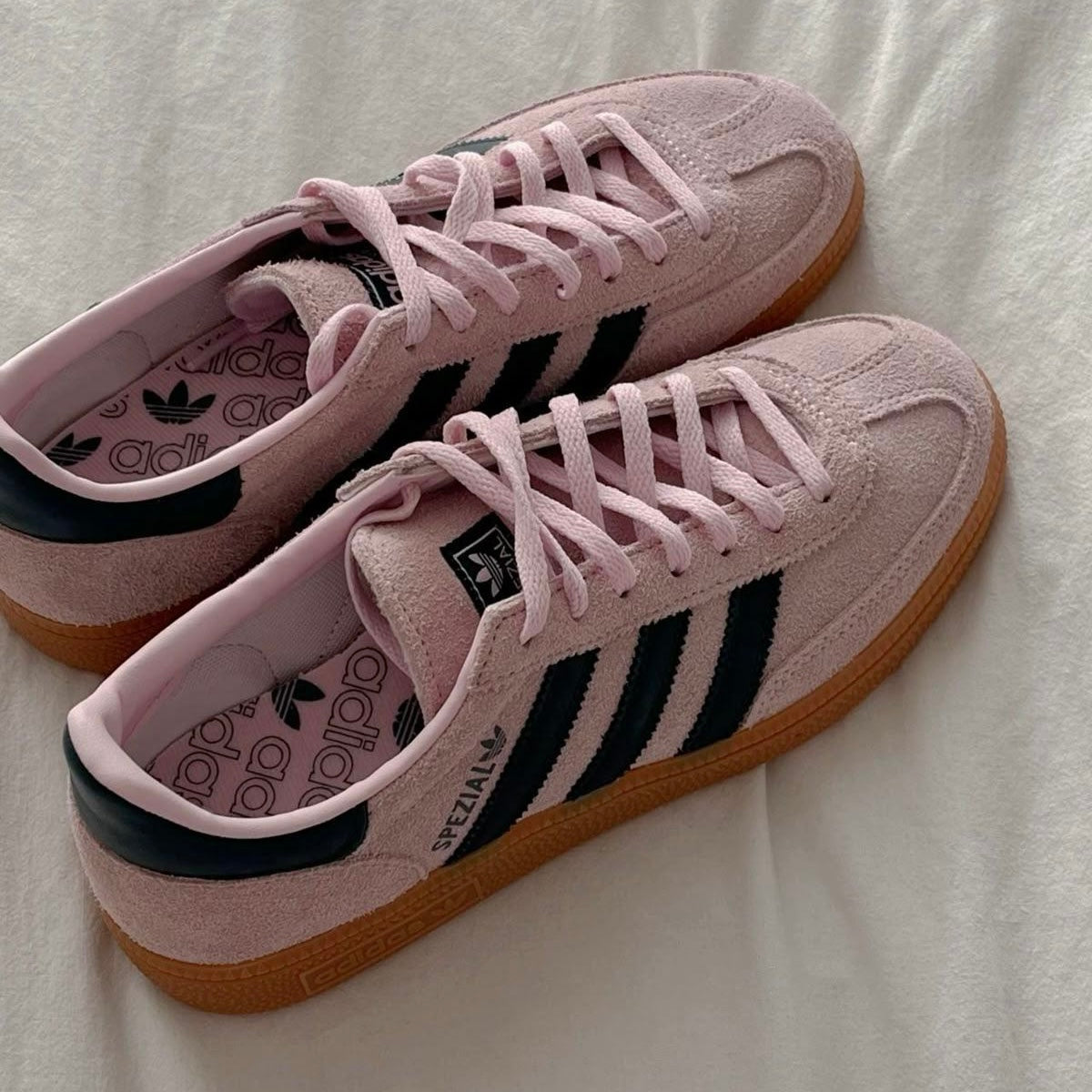 SPEZIAL ROSA PRETO